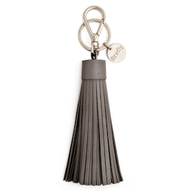 Firefly Reflector Charcoal/SIlver