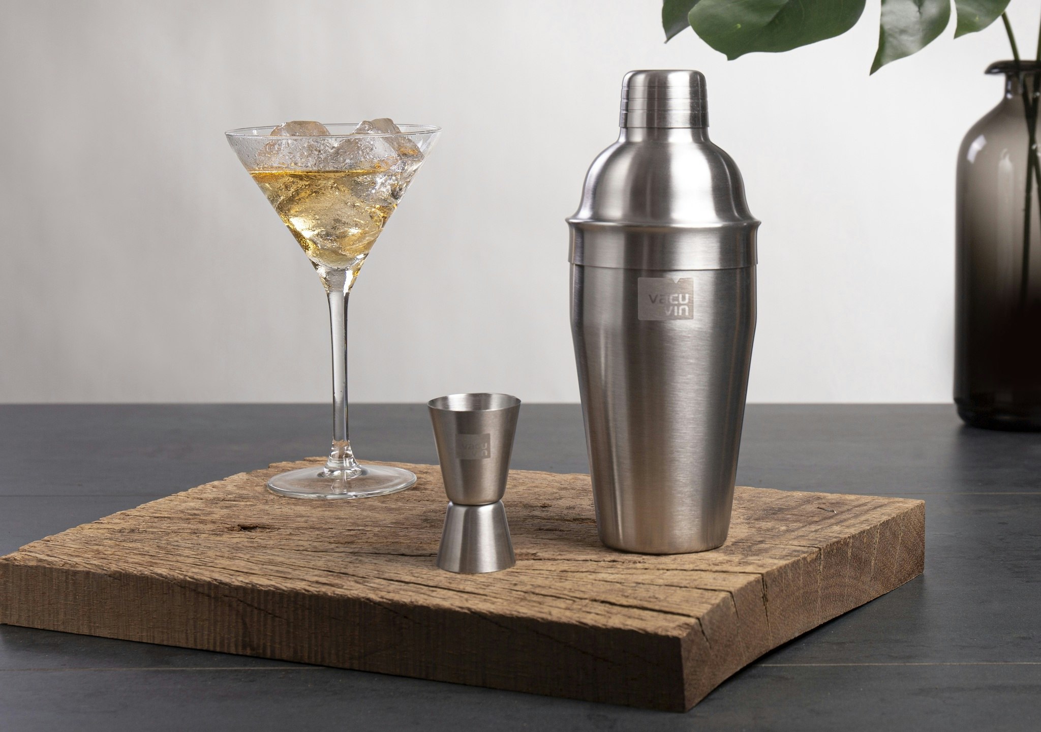 Vacu Vin Cocktail Shaker