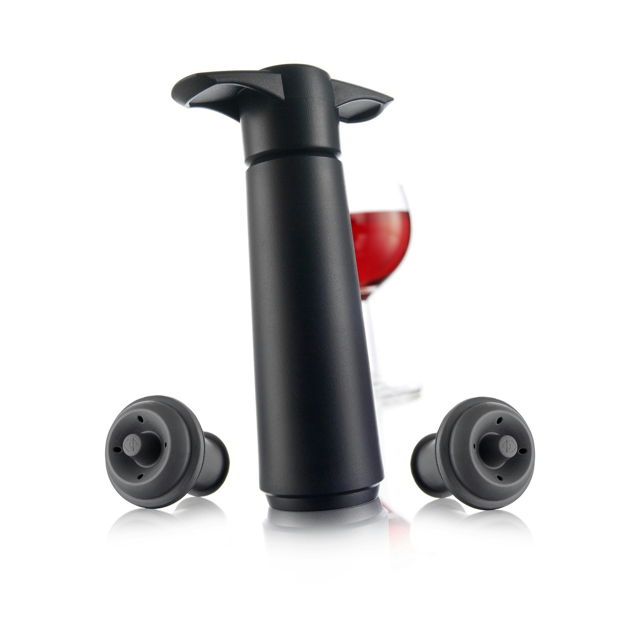 Vacu Vin Vacuum Wine Saver