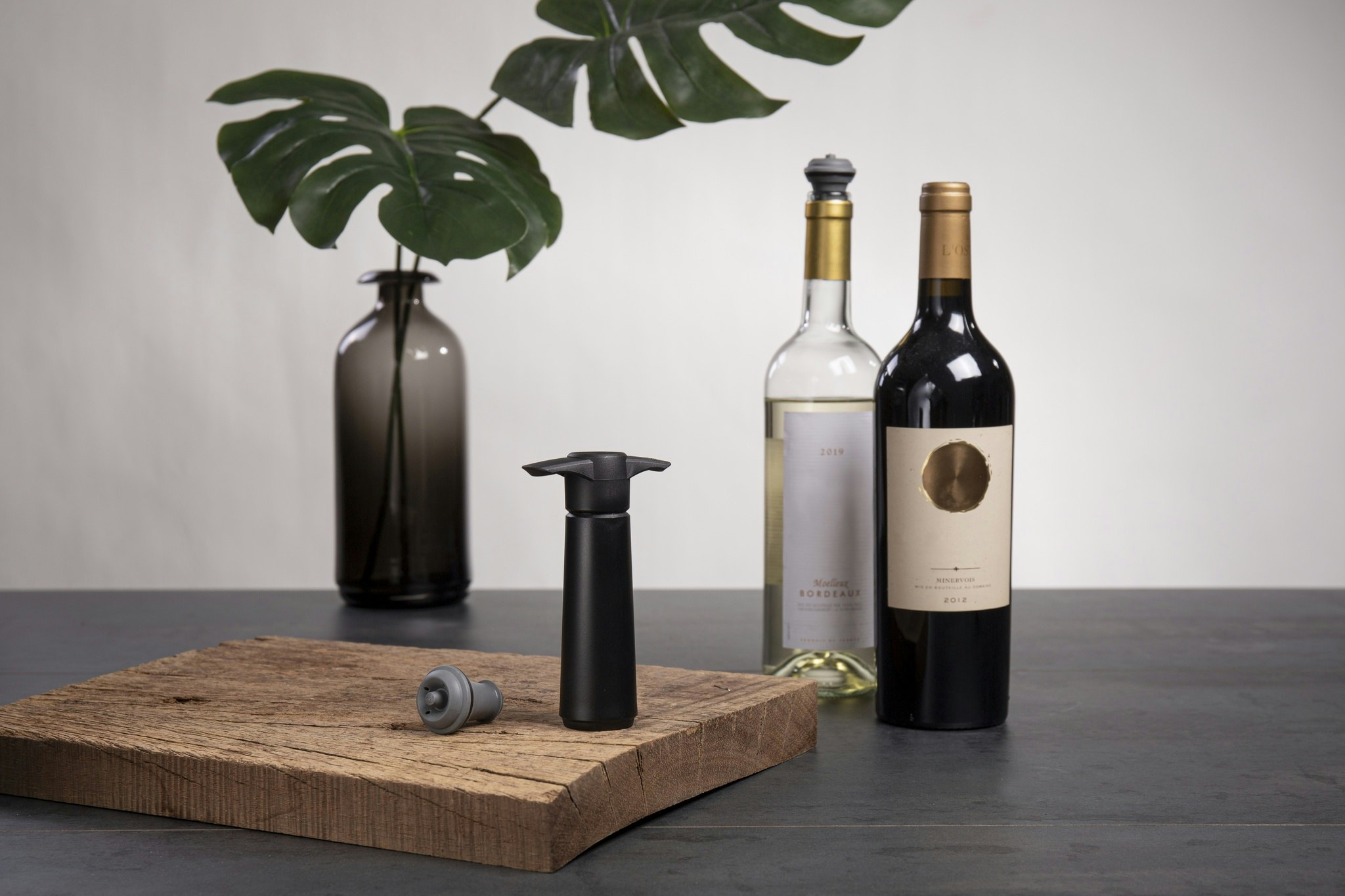 Vacu Vin Vacuum Wine Saver