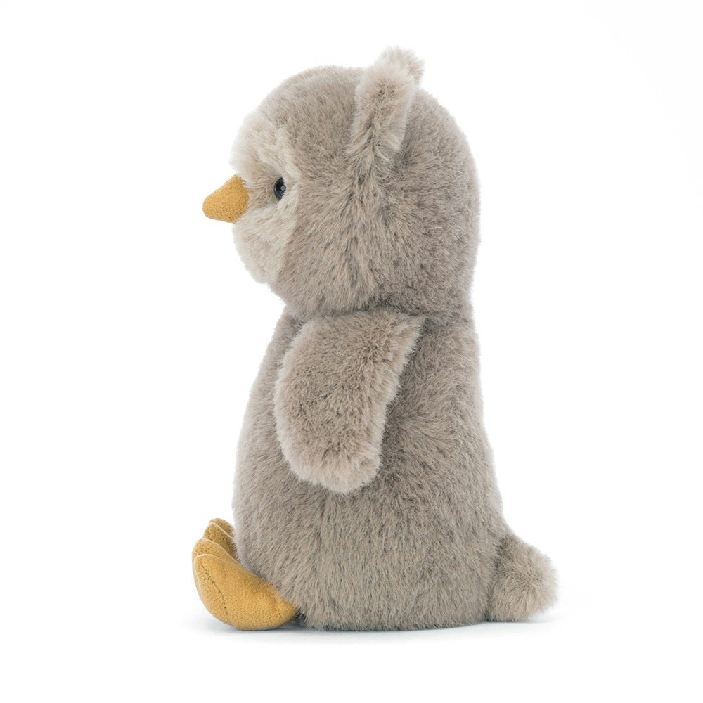 Jellycat mjukisdjur Nippit Owl