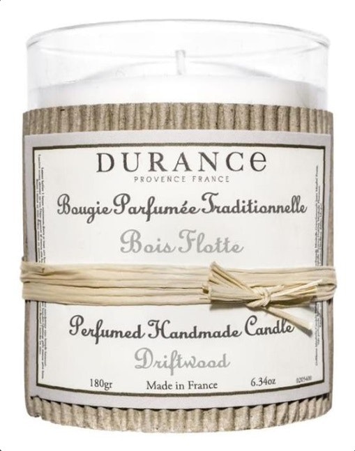 Durance doftljus Driftwood