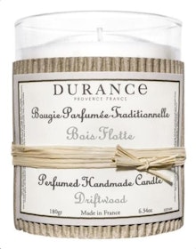 Durance doftljus Driftwood