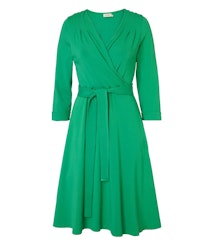 Jumperfabriken Kate dress green