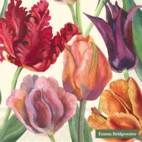 Emma Bridgewater Tulips pappersservett
