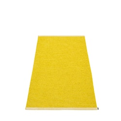 Pappelina matta Mono Mustard · Lemon