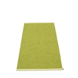 Pappelina matta Mono Olive · Lime