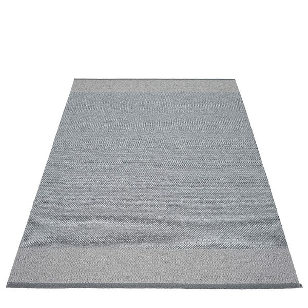 Pappelina matta Edit Granit · Grey · Grey Metallic