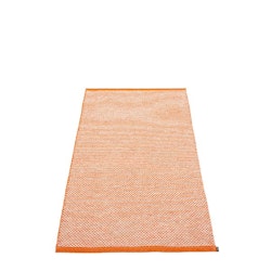 Pappelina matta Effi Orange 85x160 cm