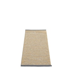 Pappelina matta Effi Granit 60x125 cm
