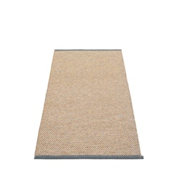 Pappelina matta Effi Granit 85x160 cm
