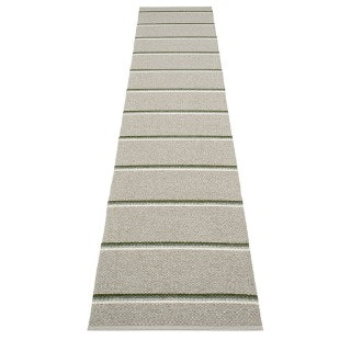 Pappelina matta Olle Green · Linen