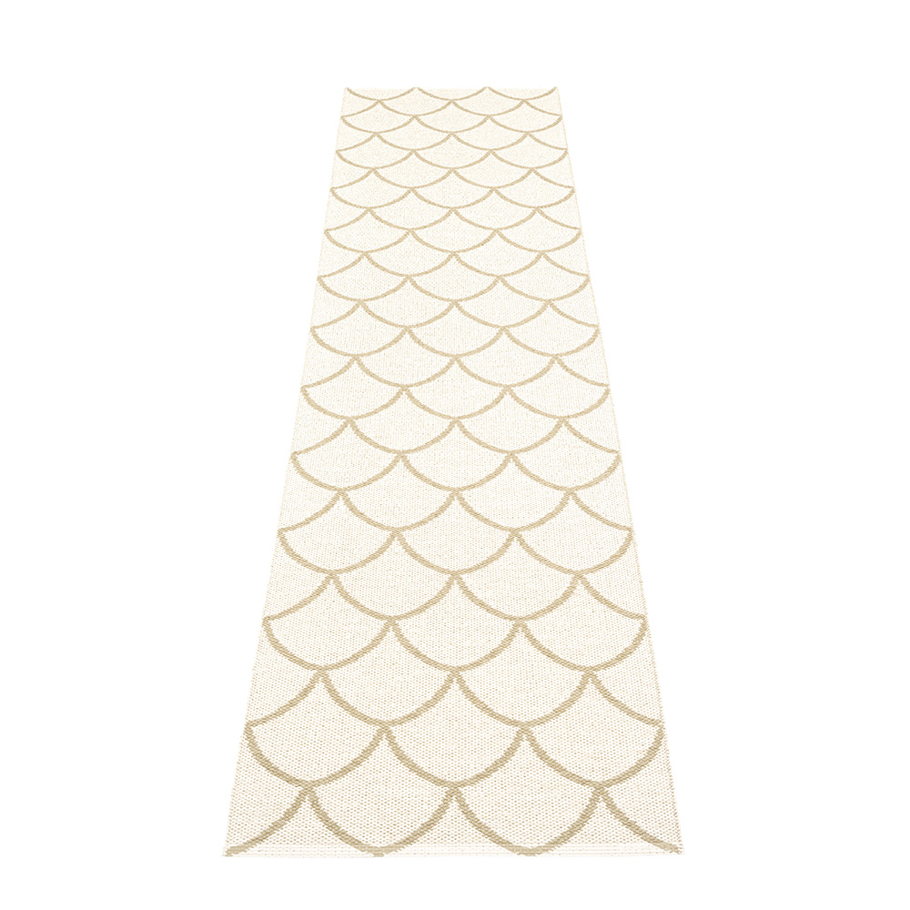 Pappelina matta Kotte Sand · Vanilla