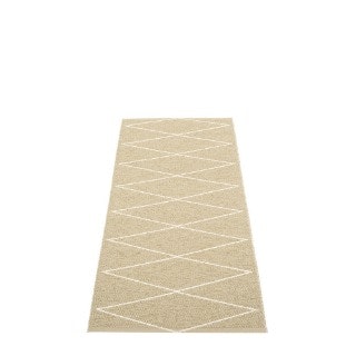 Pappelina matta Max Sand · Vanilla