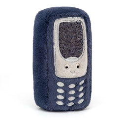 Jellycat Wiggedy phone