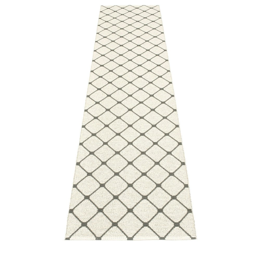 Pappelina matta Rex Charcoal