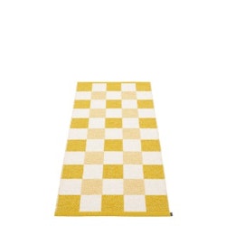 Pappelina matta Pix Mustard · Vanilla · Pale Yellow