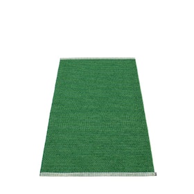 Pappelina matta Mono Grass Green · Dark Green