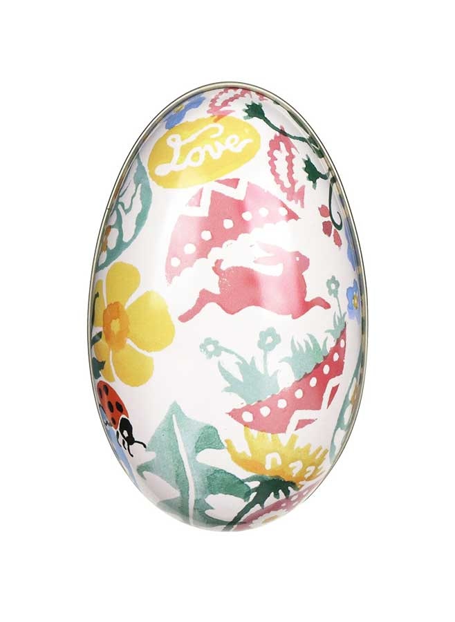 Emma Bridgewater påskägg i plåt