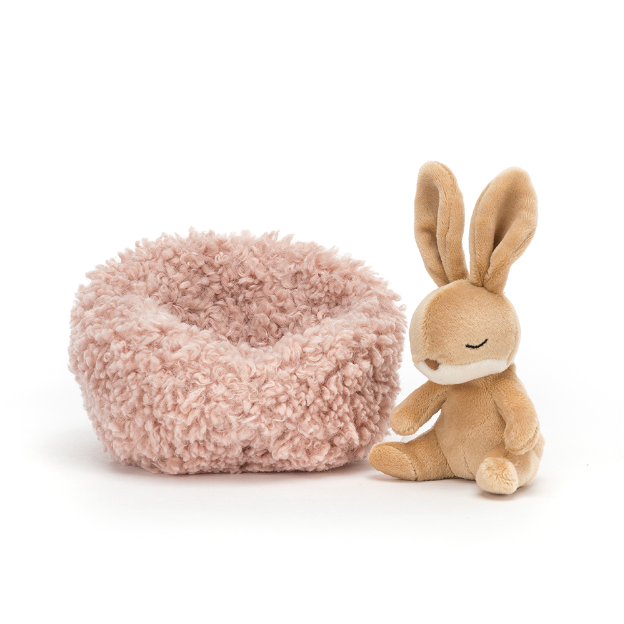 Jellycat mjukisdjur Hibernating Bunny