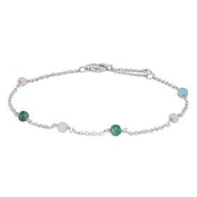 Nordahl Jewellery armband Sweets silver