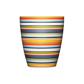 Iittala Origo mugg 25 cl orange