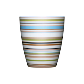 Iittala Origo mugg 25 cl beige