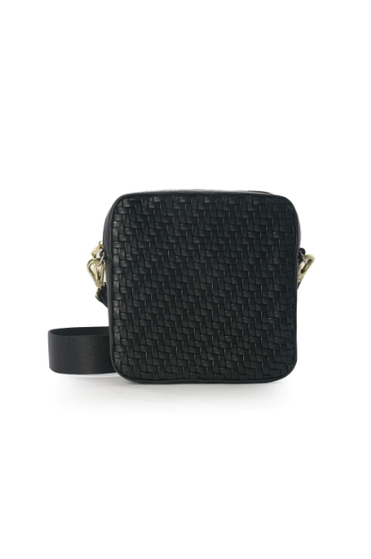 Ceannis handbag Pine black