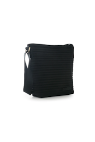 Ceannis Small shoulder bag Soft Quilted Stripes