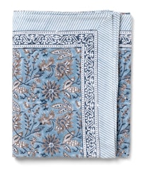 Chamois Indian Summer duk blue