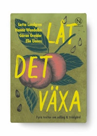 Novellix presentask - Låt det växa