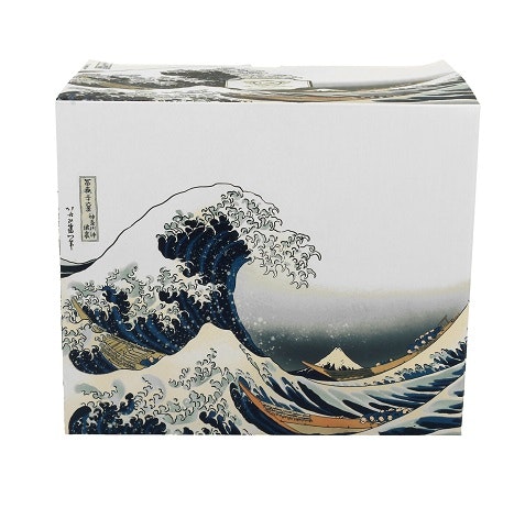 Jumbomugg Great Wave 1000 ml