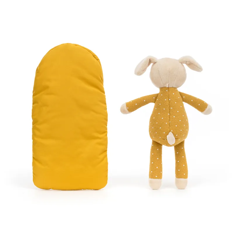 Jellycat Snuggler Puppy