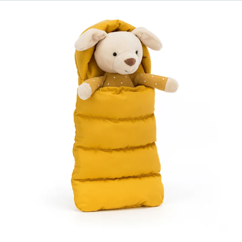 Jellycat Snuggler Puppy