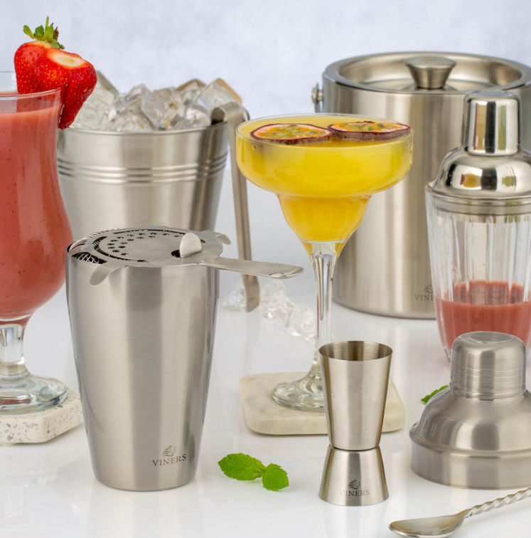 Viners Cocktail shaker