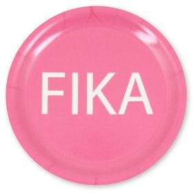 FIKA minibricka rosa