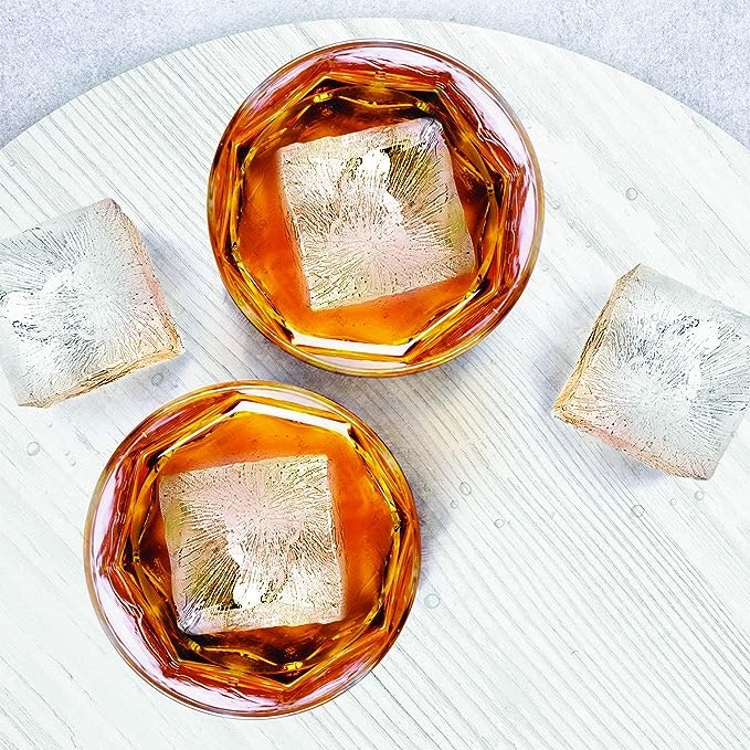 Ice Cube Tray XL