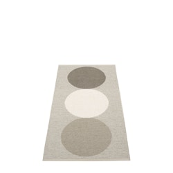 Pappelina matta Otto Clay · Linen