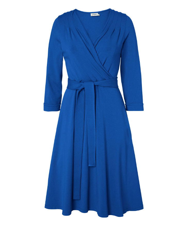 Jumperfabriken Kate dress blue
