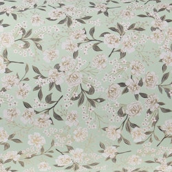 Presentpapper Amour green