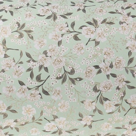 Presentpapper Amour green