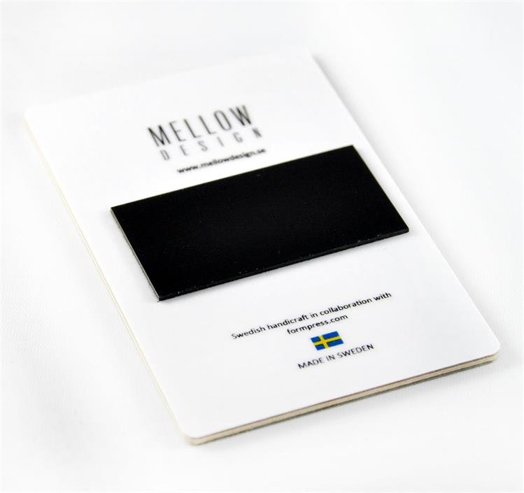 Mellow Design magnet Bossy