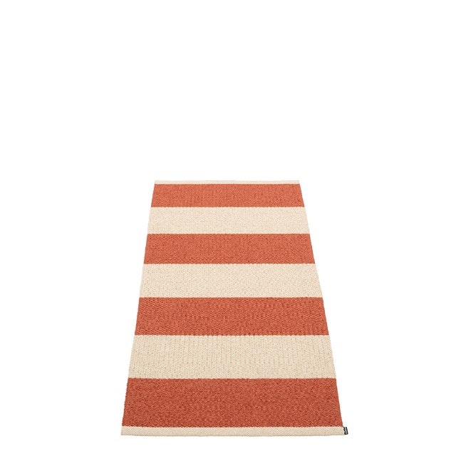 Pappelina matta Bob Brick · Cream