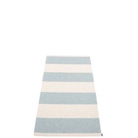 Pappelina matta Bob Blue Fog · Vanilla