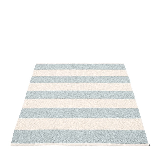 Pappelina matta Bob Blue Fog · Vanilla