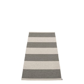 Pappelina matta Bob Linen · Charcoal