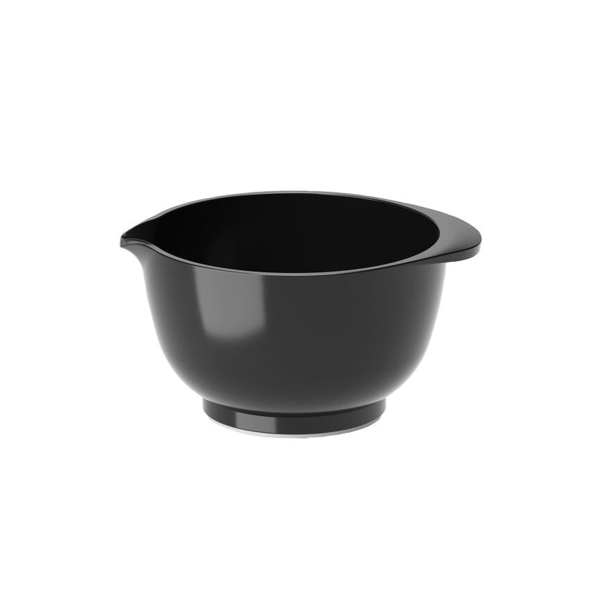 Rosti NEW Margrethe skål carbon black