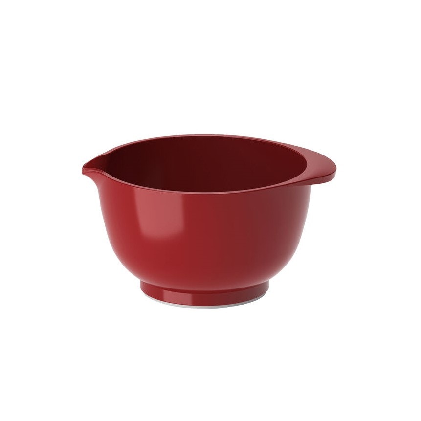 Rosti NEW Margrethe skål red