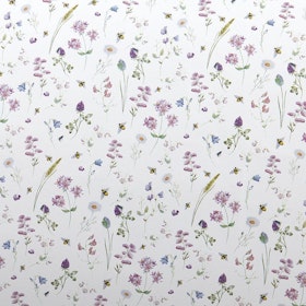 Presentpapper Flower meadow