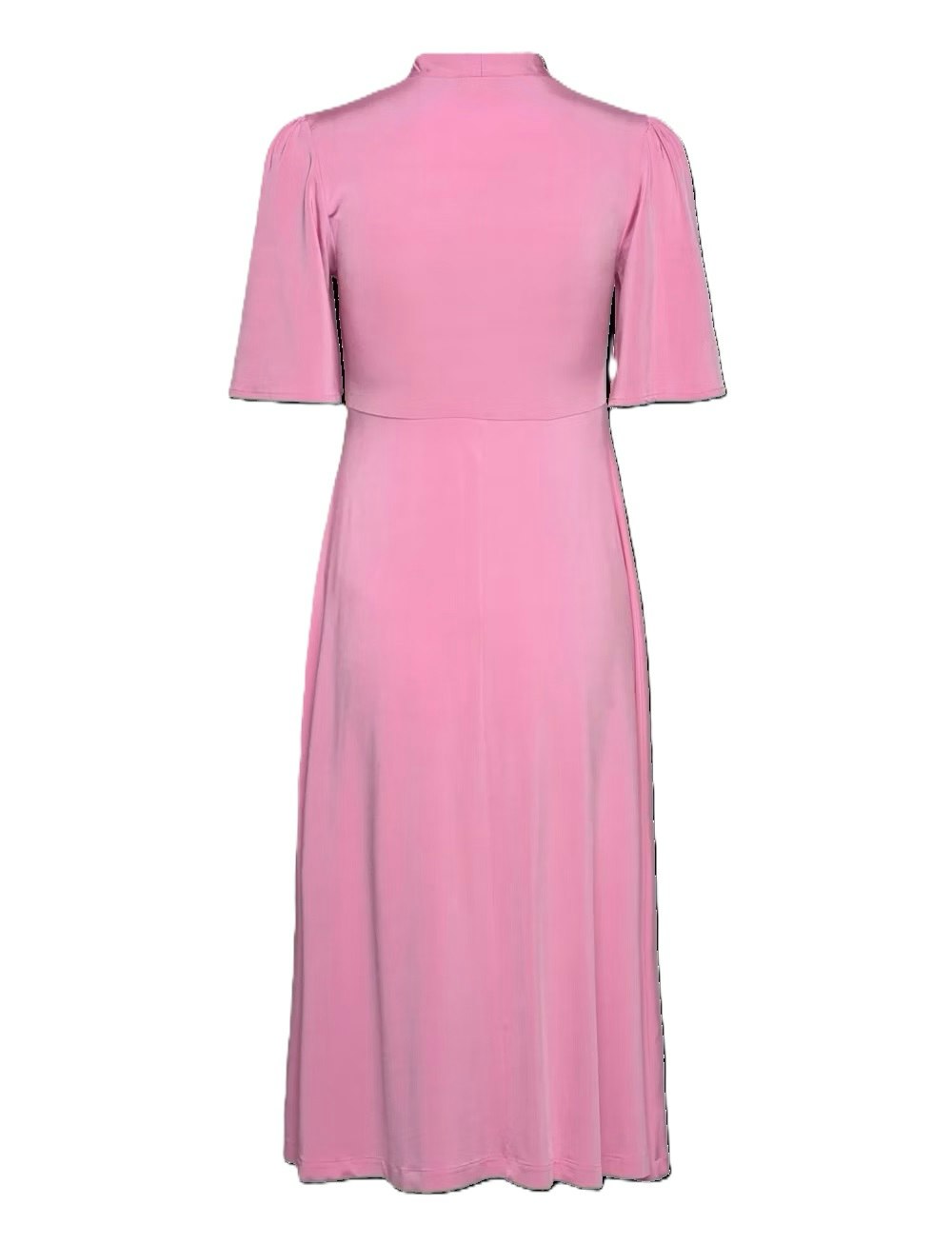 Jumperfabriken Riley dress pink